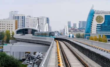 Қазақстан алғаш рет жаһандық инновациялық картаға енгізілді