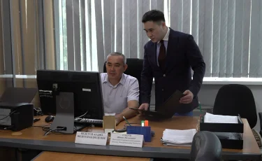Алматыда мемлекеттік қызметшілердің құқығы қалай қорғалып жатыр