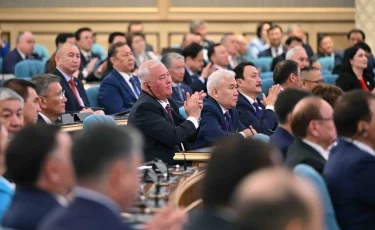 Ғылым саласын дамытуға баса назар аударуымыз қажет — Тоқаев