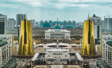 Что изменится для казахстанцев с 1 июля