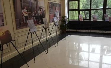 Назарда – менің әлемім: Алматыда ІІІ республикалық мобильді фотосуреттер байқауы өтті