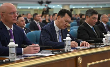Энергетикалық нысандар түбегейлі жаңғыртылады