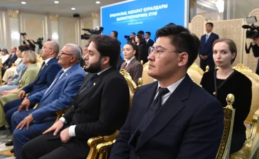 «Дәстүрлі медианың дәурені өтті» деген пікірмен келіспеймін - Мемлекет басшысы