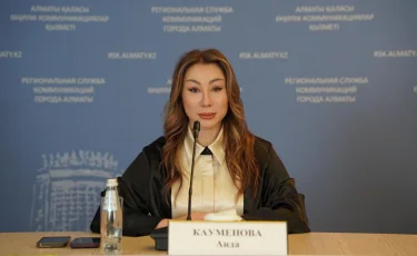 Ұлттық стиль қазақстандық сәннің өзегіне айналды