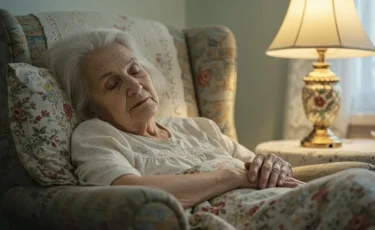 Медленный убийца: 7 причин, почему нельзя игнорировать плохой сон