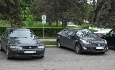 Парковка рядом с домом: в МВД дали официальное разъяснение