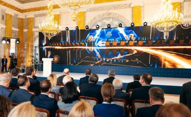 Ұлы Даланың мыңдаған жылдық тарихының сабақтастығы алғаш рет конституциялық деңгейде бекітілді – Олжас Бектенов