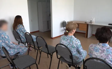 Алматыда 63 адам есірткіге тәуелділер есебіне алынды