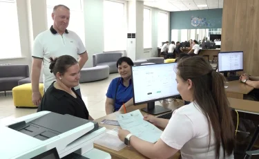 Елімізде жоғары оқу орындарына құжат тапсыру басталады