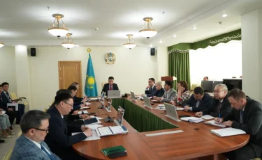 Кәсіби тәуекелге бағытталған модель: Еңбек министрлігі қандай өзгерістер әзірлеп жатыр