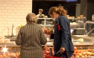 Сауда министрлігі: Әлеуметтік маңызы бар тауарлардың бағасы бақылауда