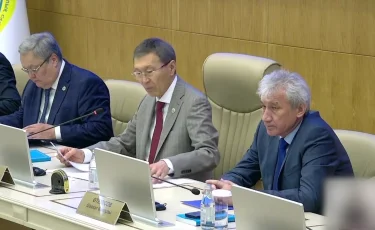 ОСК «Ауыл» партиясының кандидаттар тізімін тіркеді