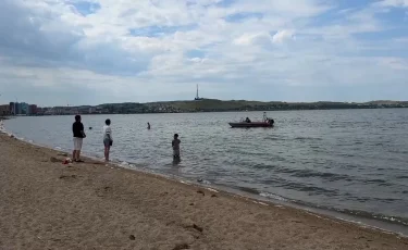 Ақмола облысында демалыс күндері су айдындарында бес адам көз жұмды