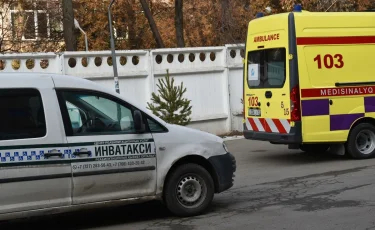 Қазақстанда әлеуметтік кәсіпкер саны 1700-ден асты