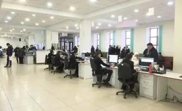 Как будут работать ЦОНы и спецЦОНы в День столицы