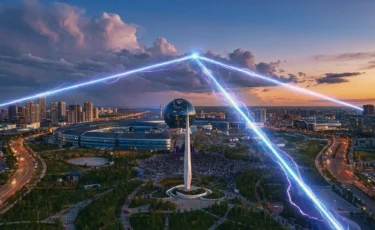 Қазақстанда ЖИ университеті ашылады