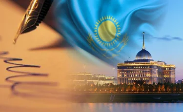 Арман Исағалиев ҚР Сыртқы істер министрінің орынбасары болып тағайындалды