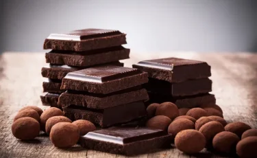 Вкусный праздник: 11 июля во всем мире отмечают День шоколада
