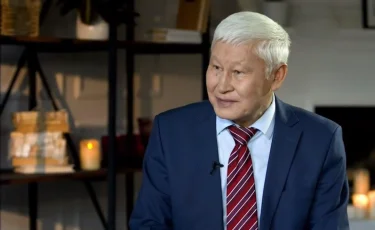 Академик Асқар Жұмаділдаев жаңа Конституция туралы пікір білдірді