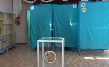 Елімізде Құрылтай депутаттарын сайлау алдындағы үгіт-насихат науқаны қалай жүріп жатыр