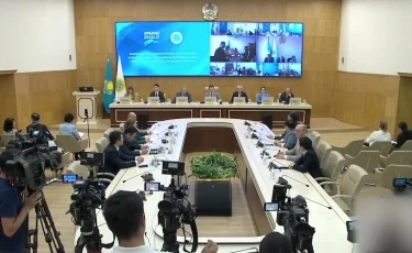 Құрылтай сайлауына қатысатын екі партияның кандидаттары тіркелді