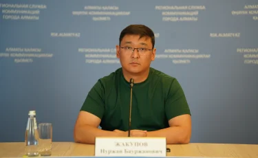 Нұржан Жақыпов: «Жаңартылған Конституция мемлекет пен азаматтық қоғамның өзара байланысын арттырады»