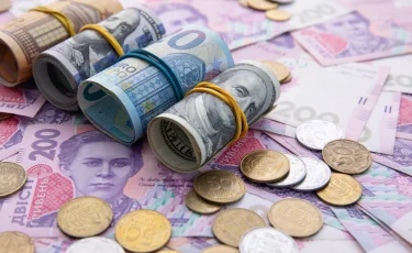 24 шілдеге арналған валюта бағамы