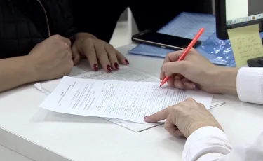 Сайлау алдындағы онлайн-сауалнамалар: мамандар ескерту жасады