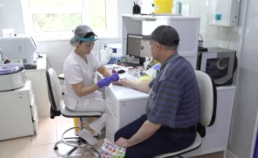 Сирек кездесетін аурулар: елімізде науқастарға көмек көрсетудің жаңа стандарты қабылданды