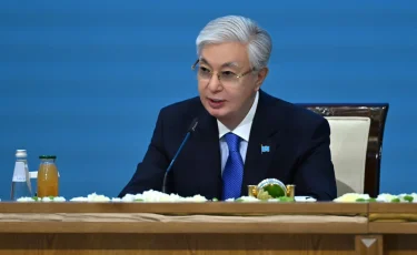 ИИ и инвестиции: Президент обозначил новые направления развития экономики