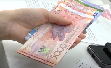 Сақ болыңыз: алаяқтар қай купюраны қолдан жасайды