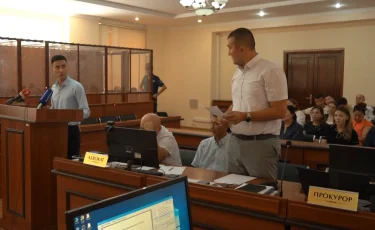 Нұрайдың өлімі: сотта күдіктінің өтірігі әшкереленіп, жаңа айғақтар қаралды