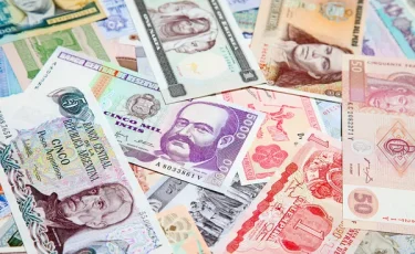Курс валют на 4 июля
