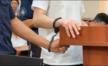 Нұрайдың өлімі: сотталушы кінәсін мойындамады