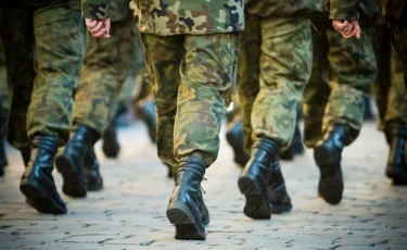 Самовольно оставил часть: военная полиция обратилась к казахстанцам за помощью