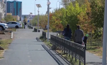 Азаматтардың басым көпшілігі «Заң мен Тәртіп» қағидаты мен «Таза Қазақстан» идеясын қолдайды – сауалнама