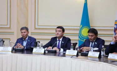 Алматы мәслихатының депутаттары жол қозғалысын ұйымдастырудың жаңа қағидаларын қабылдады