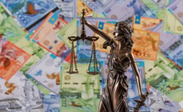 Работали без лицензии: детский лагерь оштрафовали в Костанайской области