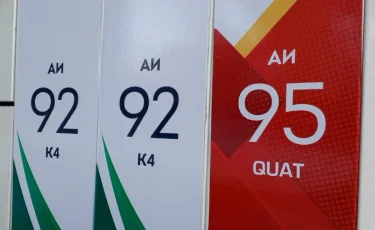 Бензин на особом контроле: что происходит на топливном рынке страны