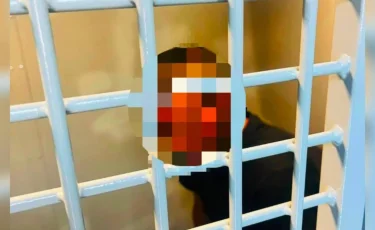 Жамбыл облысында полицейлер сегіз жыл бұрын жасалған қарақшылық шабуылды ашты