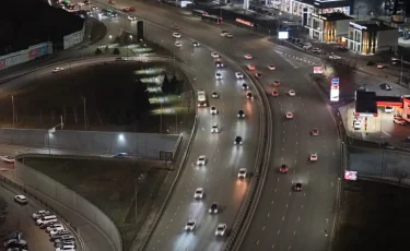 Бас прокуратура жол бұзақыларына жауапкершілікті күшейтті
