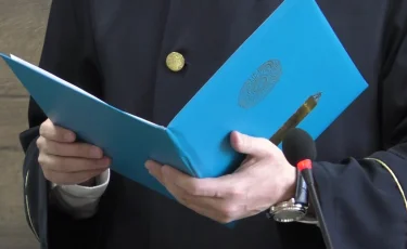 Елорда соты шетелден есірткі әкелген азаматқа үкім шығарды