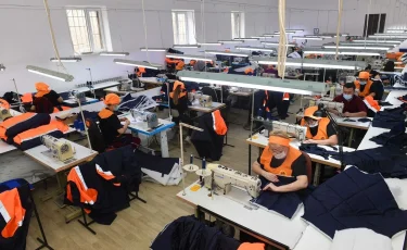 Более 6 500 рабочих мест создадут малые промышленные парки Алматы