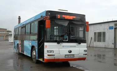 Көкшетауда жүргізушілердің жалақы мәселесі арнайы кеңесте қаралады