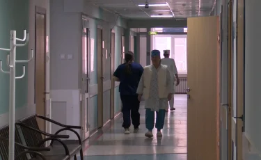 Науқастарды ұрып-соқты: Павлодардағы орталық әлеуметтік желіде тараған жалған ақпаратқа қатысты мәлімдеме жасады