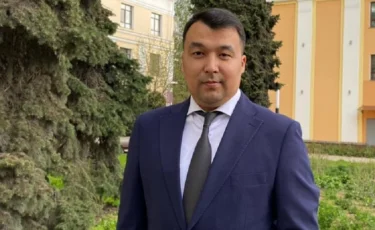 Әкежан Кеңесов: «Жаңа Конституция – әділетті қоғам құрудың берік негізі»