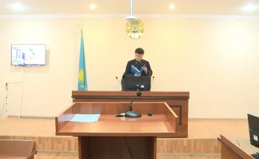 Білім беру саласында заңдылықты қамтамасыз ету шаралары күшейтілді