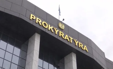 Бас прокуратура Құрылтай сайлауына қатысты үндеу жариялады