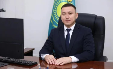 Теміртау қаласының жаңа әкімі тағайындалды