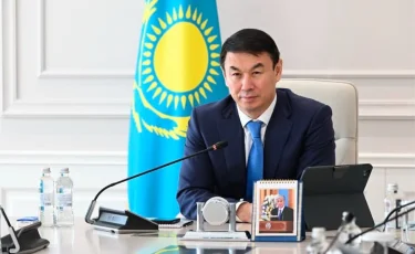 Алматыда «Батыс қақпасы» полиорталығында жаңа мектептер, балабақшалар, емхана және саябақтар салынады